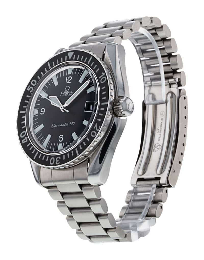 Omega Seamaster 300m ST 165.024